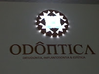 ODÔNTICA