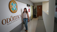 ODÔNTICA