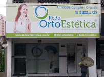 Clínica Dra Daiany Catão