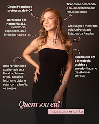 Clínica Dra Daiany Catão
