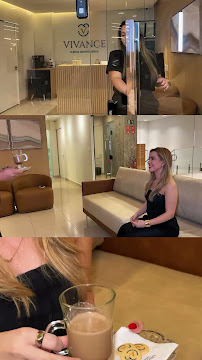 Vivance Clínica Odontológica - Invisalign - Aparelho ortodôntico - Implantes Dentários - Dentista em Campina Grande