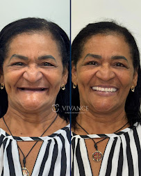 Vivance Clínica Odontológica - Invisalign - Aparelho ortodôntico - Implantes Dentários - Dentista em Campina Grande