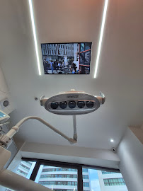 Sancy Odontologia Dra. Ana Lígia Vilar