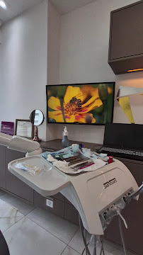 Sancy Odontologia Dra. Ana Lígia Vilar