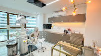 Sancy Odontologia Dra. Ana Lígia Vilar