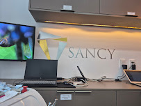 Sancy Odontologia Dra. Ana Lígia Vilar