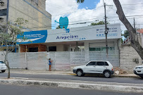 Dentista 24 Horas - Clínica Dr. Angelim