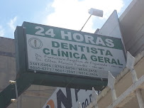 Dentista 24 Horas - Clínica Dr. Angelim