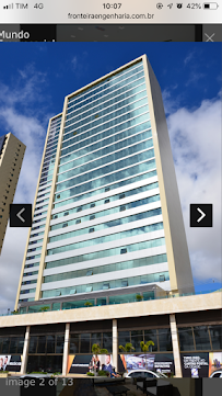Dentista Drª Sheila Moura - Odontologia Integrada Em Campina Grande