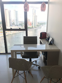 Dentista Drª Sheila Moura - Odontologia Integrada Em Campina Grande