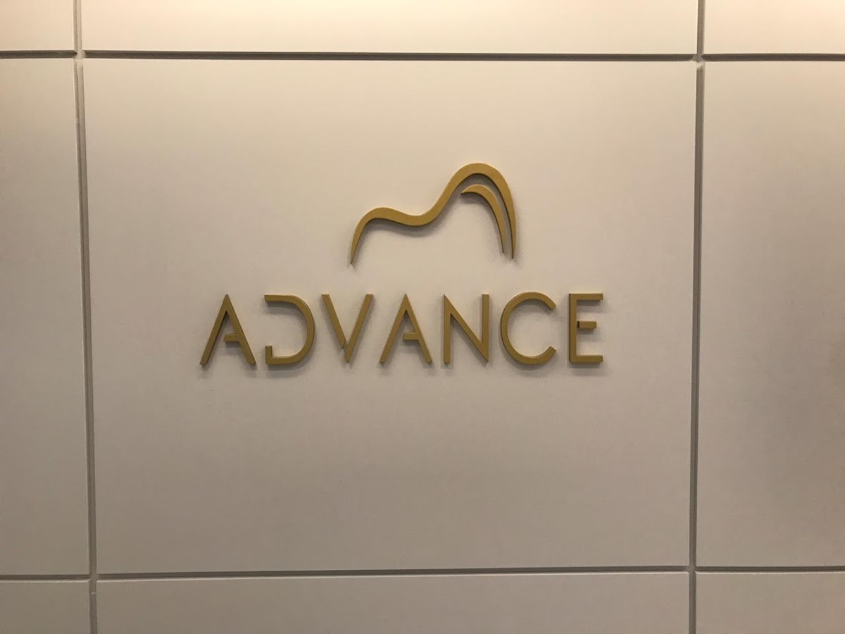 Advance Odontológica - Dr. Flaviano Falcão e Dr. Leonardo Gomes - dental clinic in Campina Grande, Brazil