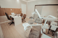 Advance Odontológica - Dr. Flaviano Falcão e Dr. Leonardo Gomes