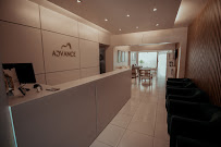Advance Odontológica - Dr. Flaviano Falcão e Dr. Leonardo Gomes