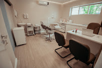 Advance Odontológica - Dr. Flaviano Falcão e Dr. Leonardo Gomes