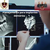 IGNOA - DENTISTAS PÓS-GRADUAÇÃO EM ODONTOLOGIA