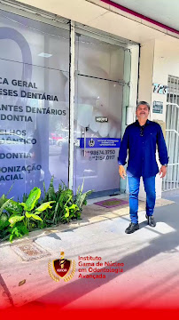 IGNOA - DENTISTAS PÓS-GRADUAÇÃO EM ODONTOLOGIA