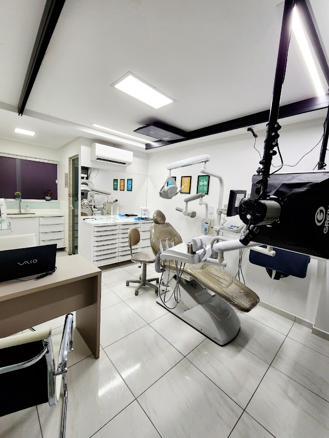 Consultório Odontológico Dr Ítalo Bruno - dental clinic in Campina Grande