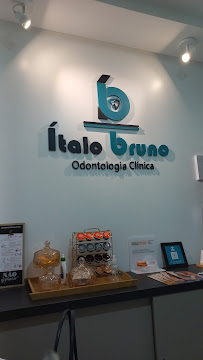 Consultório Odontológico Dr Ítalo Bruno