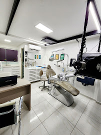 Consultório Odontológico Dr Ítalo Bruno