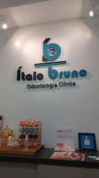 Consultório Odontológico Dr Ítalo Bruno