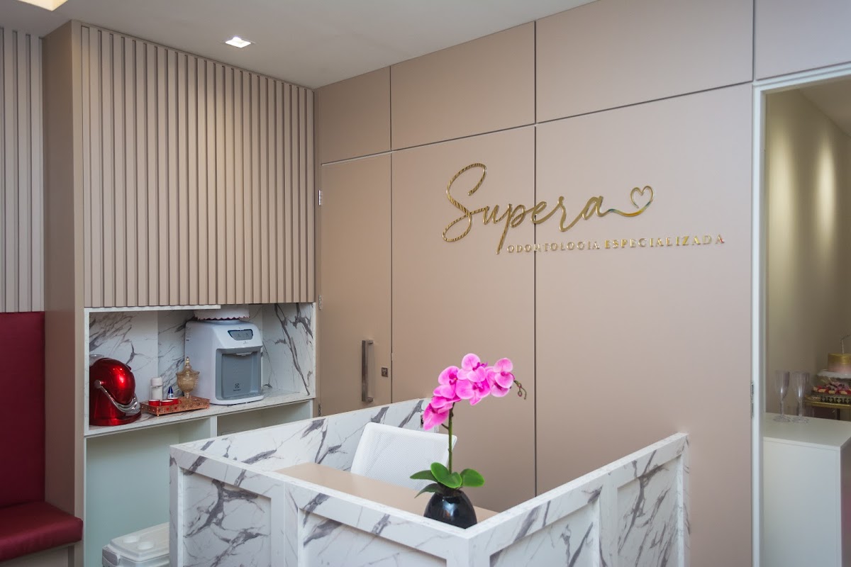Supera Odontologia Especializada - dental clinic in Campina Grande, Brazil
