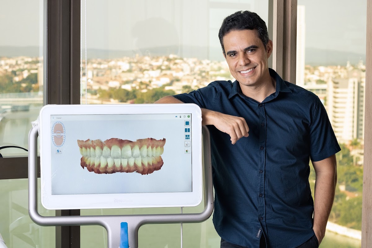 Instituto Maciel Cavalcanti - dental clinic in Campina Grande, Brazil