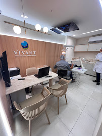 Vivant Odontologia Especializada | Implantes Dentários Campina Grande