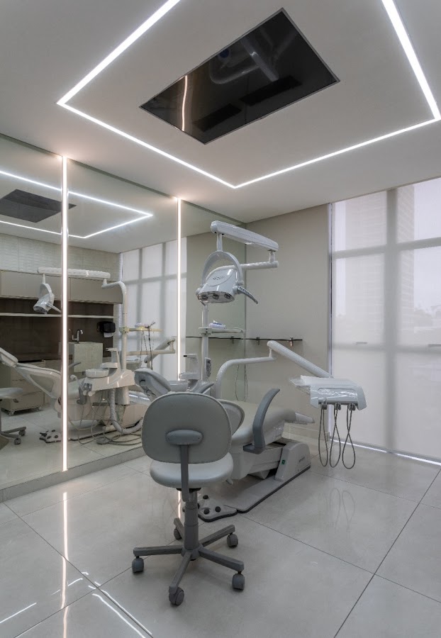 OdontoVieira - dental clinic in Campina Grande, Brazil