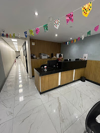 Vamos Sorrir - Campina Grande