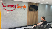 Vamos Sorrir - Campina Grande