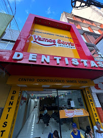 Vamos Sorrir Campina Grande in Campina Grande