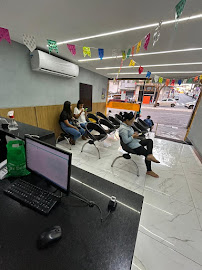 Vamos Sorrir - Campina Grande