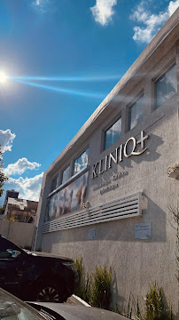 Kliniq+ | Facetas | Implantes | Botox | Ronco e Apneia | Invisalign Campina Grande