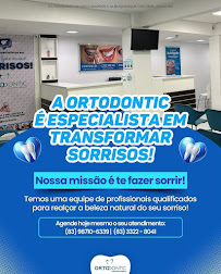 Ortodontic | Dentista em Campina Grande
