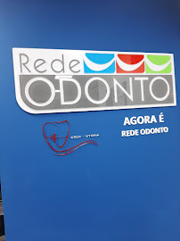 Rede Odonto Vitória in Vitória, Brazil