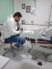 Clínica Odontológica | Rede Odonto Vitória