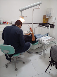Clínica Odontológica | Rede Odonto Vitória