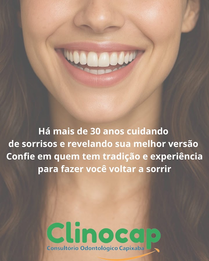 Clinocap Clínica Odontológica Capixaba - dental clinic in Vitória, Brazil