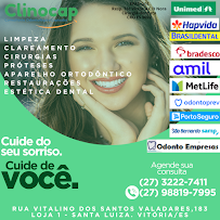 Clinocap Clinica Odontologica Capixaba