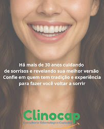 Clinocap Clínica Odontológica Capixaba in Vitória, Brazil