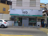 IEB - Instituto de Estética Bucal in Vitória, Brazil