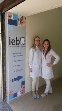 IEB - Institute of Dental Aesthetics