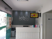 IEB - Institute of Dental Aesthetics