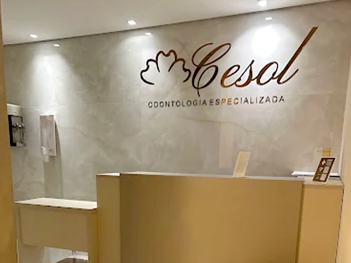 CESOL - Centro Especializado em Serviços Odontológicos - dental clinic in Vitória, Brazil