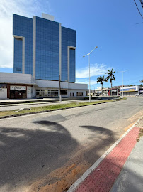 Allis Clínica Odontológica