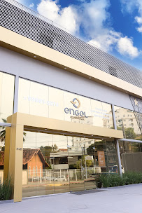 Engel Odontologia Vix - Aparelho Invisalign em Vitória | Prótese Protocolo I Lente de Contato Dental l Implantes Dentários