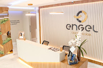 Engel Odontologia Vix - Aparelho Invisalign em Vitória | Prótese Protocolo I Lente de Contato Dental l Implantes Dentários