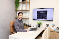 Engel Odontologia Vix - Aparelho Invisalign em Vitória | Prótese Protocolo I Lente de Contato Dental l Implantes Dentários