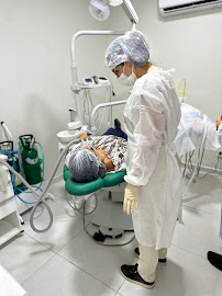 Odontocompany Marechal Campos in Vitória, Brazil