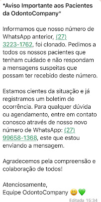 Odontocompany Marechal Campos | Implante, Prótese e Protocolo em Vitória ES
